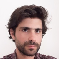 Tassos Mesogitis Email
