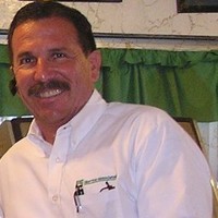 L. Barrios & Associates, Inc. Employee John Barrios's profile photo