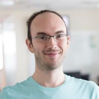 Plectrum Engineering Employee Filip Nemec's profile photo