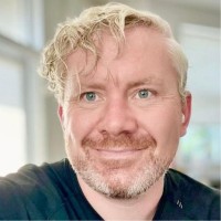 Podhero Employee Pete Curley's profile photo