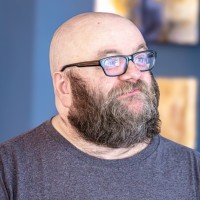 Keyva Employee Jeffrey Lowe's profile photo