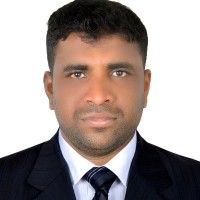 IFFCO Group Employee Deekshith H's profile photo