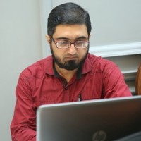 Muhammad Hammad Email
