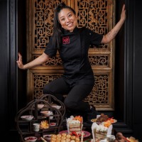 COJE Management Group Employee Mai Nguyen's profile photo