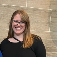 Emmaus Homes Employee Kelsey Barnhart's profile photo