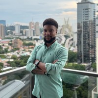 Cesar Augusto Sampaio De Camargo Filho Email & Phone Number | Scanntech ...