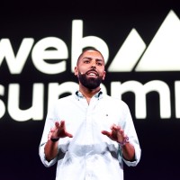 AIESEC in Portugal Employee Ricardo Lima's profile photo