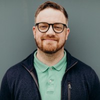 Vital Services Employee Nicholas Hall's profile photo