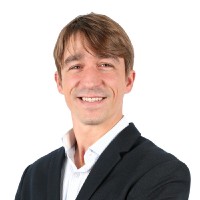 Terragene Employee Nicolás Creus's profile photo