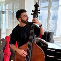 True Wealth Employee Teymur Babayev's profile photo