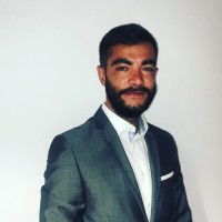 Leonardo CAE Advanced Jet Training Employee Lorenzo Aresu's profile photo