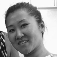 Cornell Tech Employee Suhui Won's profile photo