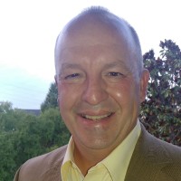 AmeriServe Employee Russ Borden's profile photo