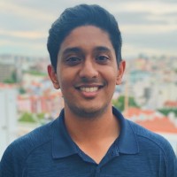 Sanjay Iyer Email & Phone Number