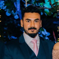 Ashwin Reddy Email & Phone Number
