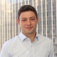 MFG Partners Employee Max Ash's profile photo