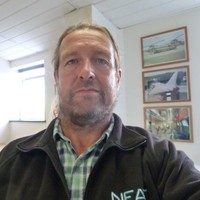 Nigel Townsend Email & Phone Number