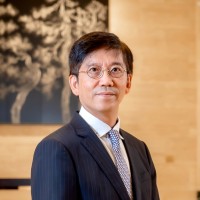 Bank of China (Hong Kong) Employee Sammy H's profile photo