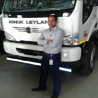 RACL Geartech Limited Employee Kamlesh Singh's profile photo