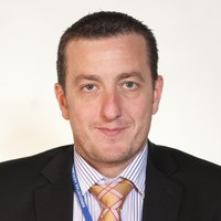 BAE Systems Maritime – Submarines Employee Howard Elsey's profile photo