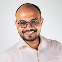 LazyGardener Employee Vinayak Garg's profile photo