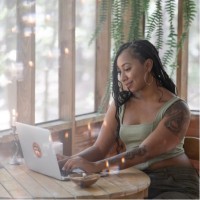 drawchange Employee Raine Guerrero's profile photo