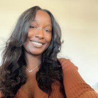 Ambient Plus Studio Employee Shaidah Ehehosi's profile photo