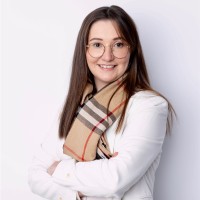 PSG Procurement Services GmbH Employee Marina Moldenhauer's profile photo