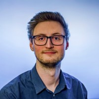 Daniel Bohnert Email