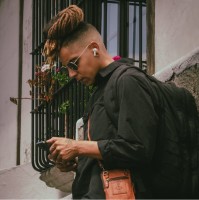 Self-employed Employee Wanda Sanchez's profile photo