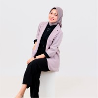 Miranda Putri Email