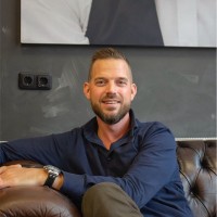 Perdok BV Employee Herman Schure's profile photo