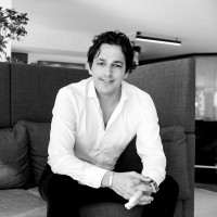 NextUser Employee Matthieu Dejardins's profile photo