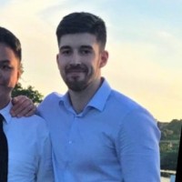 Andy Cronin's profile photo