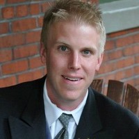 Fatbeam Employee Graham Taylor's profile photo