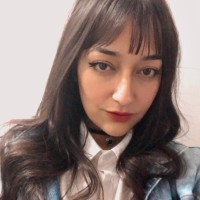 Data Stone Employee Pamela Moreira's profile photo