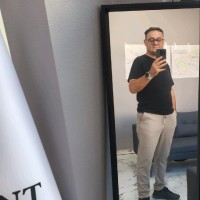 Production Manager Employee Oğuz Mermer's profile photo
