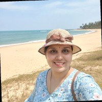 Microgreen Technologies Employee Rama Vinjamuri's profile photo