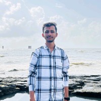 Sahana System Limited Employee Jay Gohel's profile photo