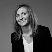 Axess Lab Employee Viveka Sjölund's profile photo