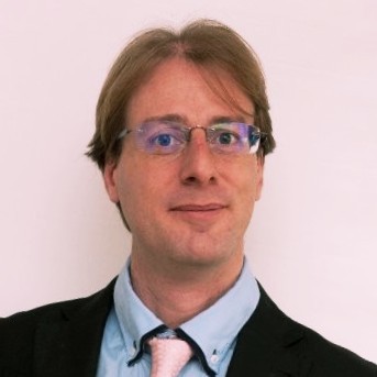 Deerns Employee Patrick Duijts's profile photo