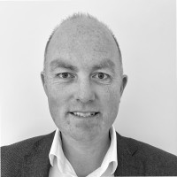 Inspera Employee Anthony Brockley's profile photo