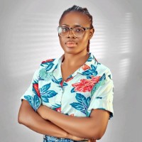COSER Employee Okocha Queen's profile photo