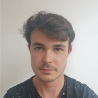 Locuta Employee Johan le Nagard's profile photo