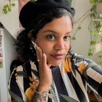 Editora Juspodivm Employee Hanna Beatriz Coutinho's profile photo