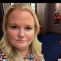 Ministry of Justice UK Employee Charlotte Skidmore's profile photo