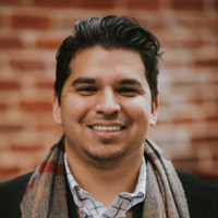 PARA Business Systems Employee Felix Calero's profile photo