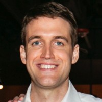 Flank Employee Angus Mitchell's profile photo