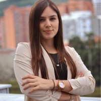 Lina Marcela Barrera Bonilla Email