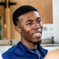 NKD Employee Derek Danquah's profile photo